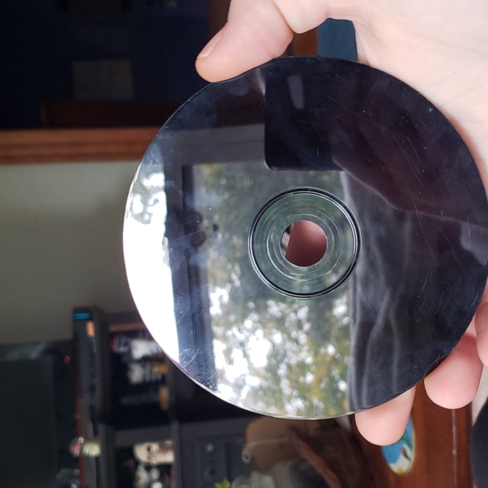 Namco museum playation games. 7 games on one disc including pac man - Picture 6 of 7